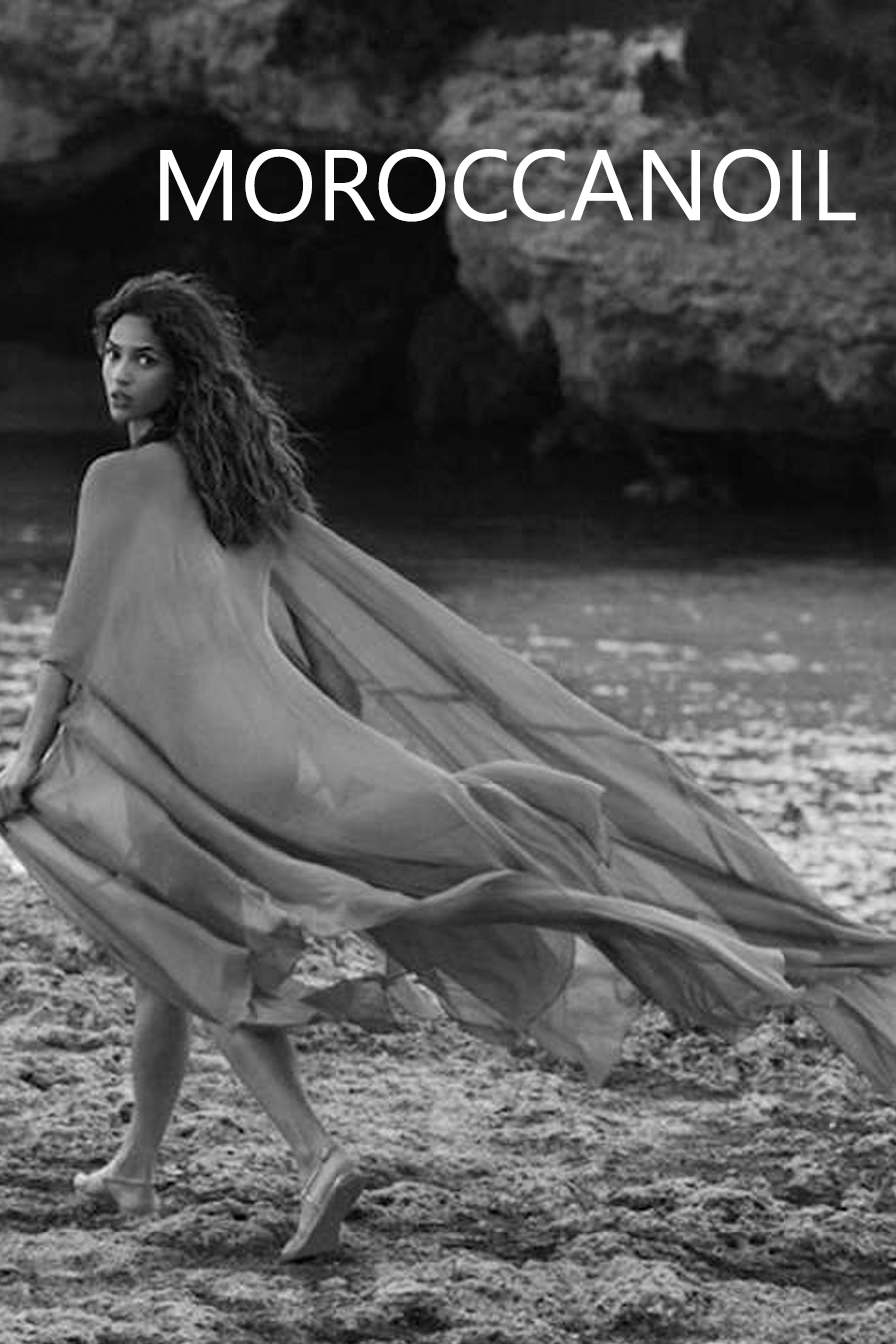 MOROCCANOIL