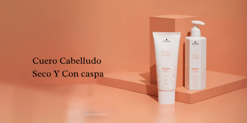 SCALP CLINIX ANTI-DANDRUFF