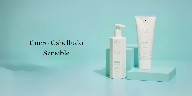 SCALP CLINIX SOOTHING