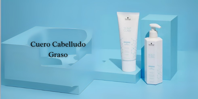 SCALP CLINIX OIL CONTROL